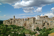 Foto Pitigliano